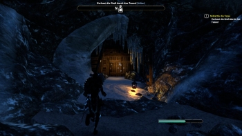 The Elder Scrolls Online Screenshot